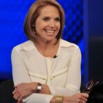 Katie Couric Net Worth