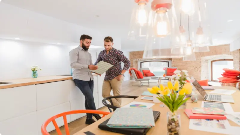 Home Decor Ideas thehometrotters: Transform Your Space With Style & Simplicity